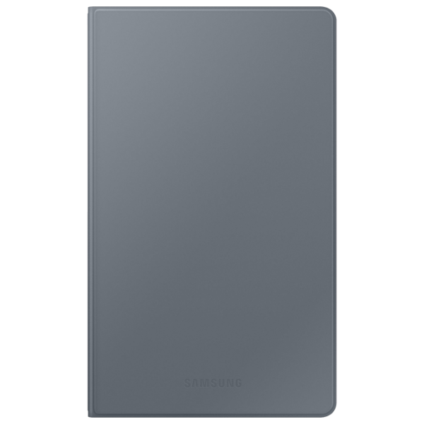 Husă pentru tabletă Galaxy Tab A7 Lite (EF-BT220PJEGUJ) Gray Samsung, 8.7", Poliuretan, policarbonat photo 1