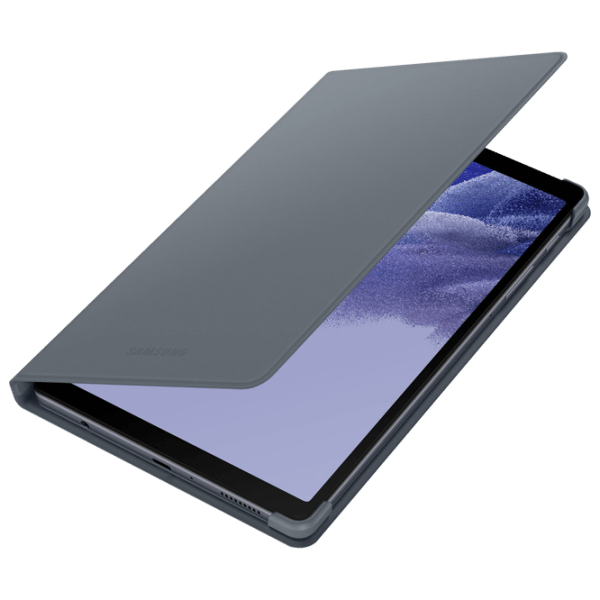 Husă pentru tabletă Galaxy Tab A7 Lite (EF-BT220PJEGUJ) Gray Samsung, 8.7", Poliuretan, policarbonat photo 2