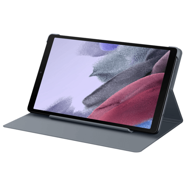 Husă pentru tabletă Galaxy Tab A7 Lite (EF-BT220PJEGUJ) Gray Samsung, 8.7", Poliuretan, policarbonat photo 3