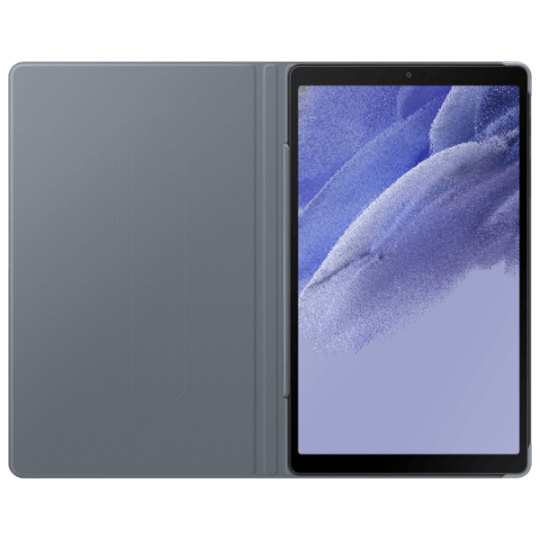 Husă pentru tabletă Galaxy Tab A7 Lite (EF-BT220PJEGUJ) Gray Samsung, 8.7", Poliuretan, policarbonat photo 5