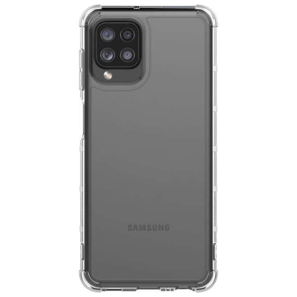 Husă pentru smartphone Samsung Galaxy M32 (Araree) Transparent Samsung, TPU, Back photo 1