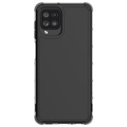 Чехол для смартфона Samsung Galaxy M32 (Araree) Прозрачный Черный Samsung, TPU, Back