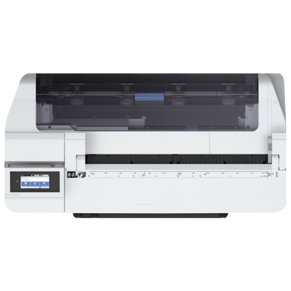 МФУ Epson SC-T3100M Белый Струйный, Цветная, 2400 x 1200 dpi photo 1