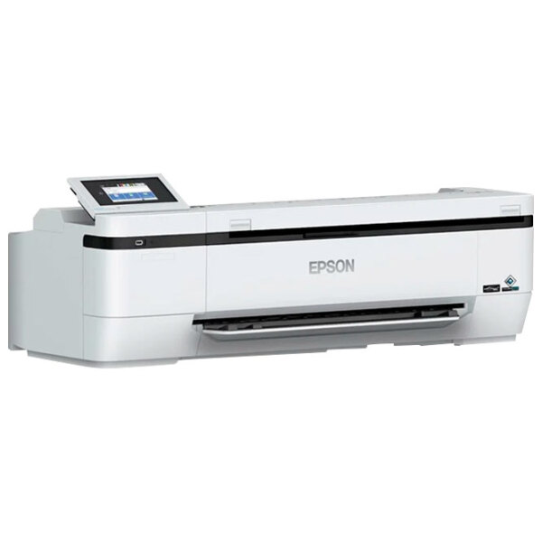 МФУ Epson SC-T3100M Белый Струйный, Цветная, 2400 x 1200 dpi photo 2