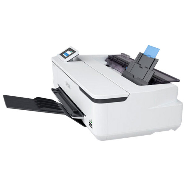 МФУ Epson SC-T3100M Белый Струйный, Цветная, 2400 x 1200 dpi photo 3