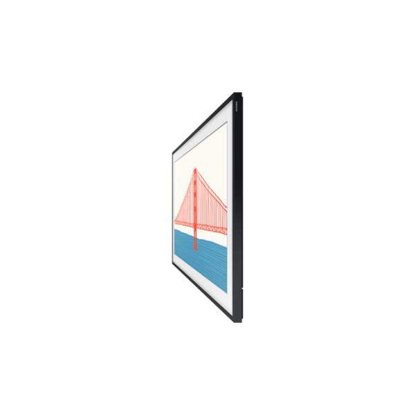 Телевизор Samsung QE43LS03AAUXUA The Frame Smart TV 4K Черный 43" | QLED | 4K photo 9