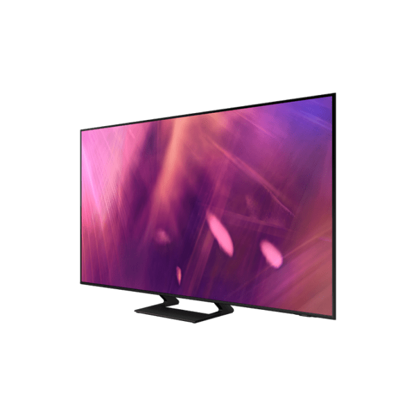 Телевизор Samsung UE75AU9000UXUA Smart TV 4K Черный 75" | Crystal | 4K photo 2