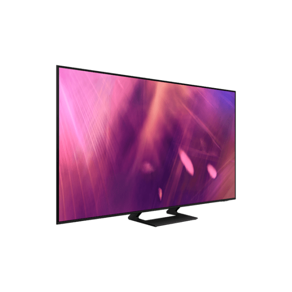 Телевизор Samsung UE75AU9000UXUA Smart TV 4K Черный 75" | Crystal | 4K photo 3