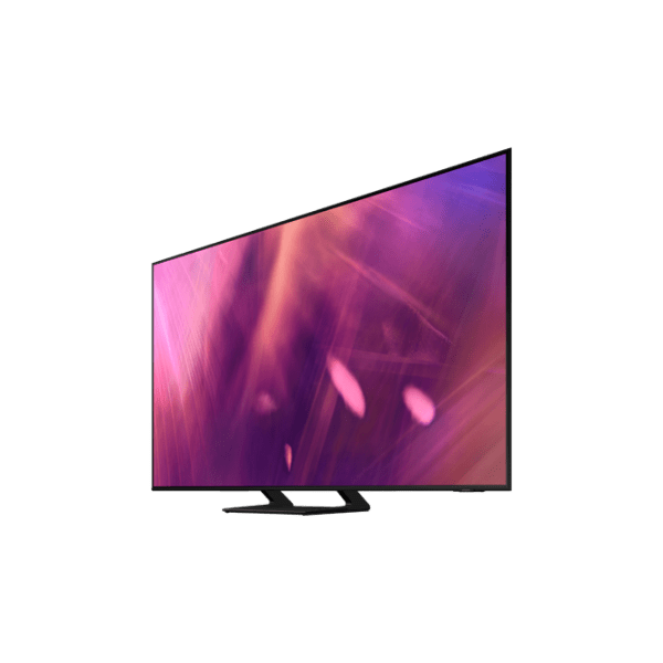 Телевизор Samsung UE75AU9000UXUA Smart TV 4K Черный 75" | Crystal | 4K photo 5