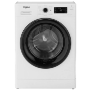 Mașină de spălat Whirlpool BL SG8108 V White 8 kg, 1000 rpm, A
