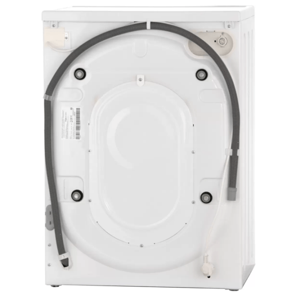 Mașină de spălat Whirlpool BL SG8108 V White 8 kg, 1000 rpm, A photo 5