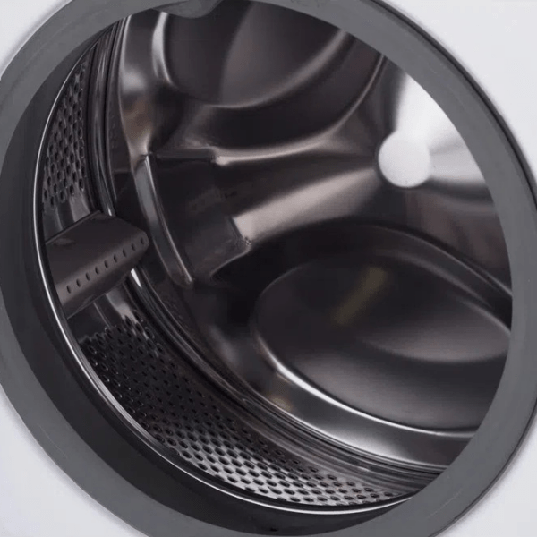 Mașină de spălat Whirlpool BL SG8108 V White 8 kg, 1000 rpm, A photo 8