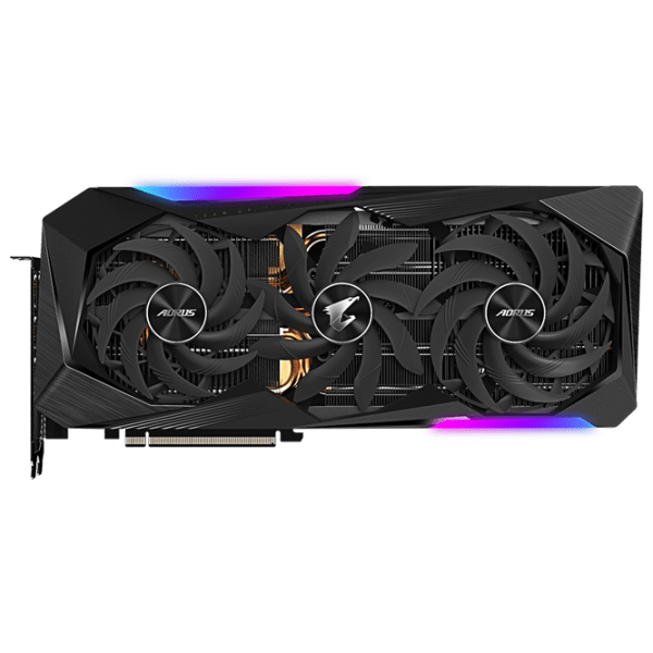 Calculator de jocuri Navigator 00143 Black Intel Core i7 10700KF 32 GB 500 GB 2 TB GeForce RTX 3070 Ti 8 GB photo 7