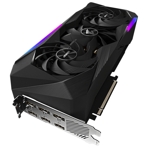 Calculator de jocuri Navigator 00143 Black Intel Core i7 10700KF 32 GB 500 GB 2 TB GeForce RTX 3070 Ti 8 GB photo 8