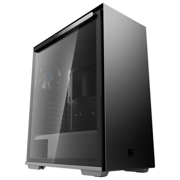 Calculator de jocuri Navigator 00144 Black Intel Core i7 10700KF 32 GB 500 GB 2 TB GeForce RTX 3070 Gaming OC 8 GB photo 1
