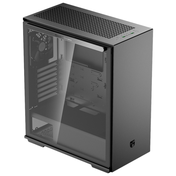 Calculator de jocuri Navigator 00144 Black Intel Core i7 10700KF 32 GB 500 GB 2 TB GeForce RTX 3070 Gaming OC 8 GB photo 2