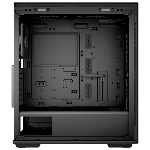 Calculator de jocuri Navigator 00144 Black Intel Core i7 10700KF 32 GB 500 GB 2 TB GeForce RTX 3070 Gaming OC 8 GB photo 3