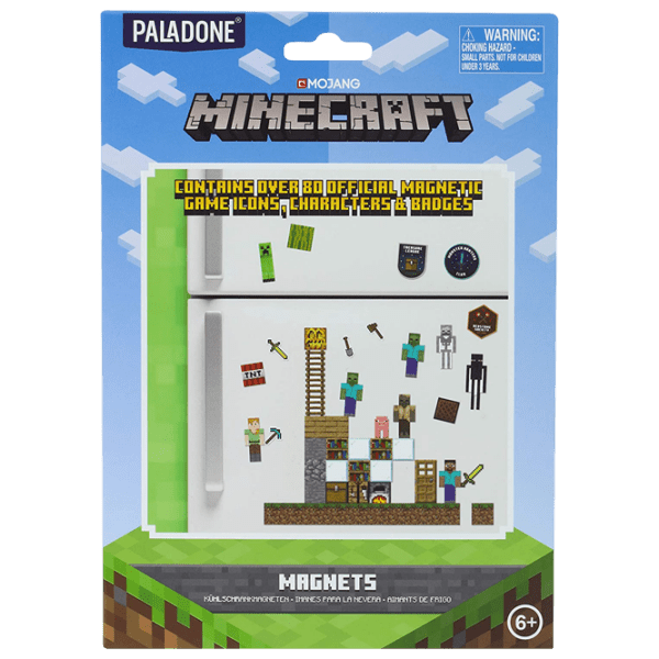 Игрушки Paladone PP6734MCF , photo 1