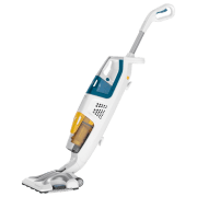 Aspirator vertical Rowenta RY8561WH White 1700 W | Cu abur | Container | 0.5 l