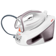 Fier de călcat Tefal SV8011E0 White 2800 W, 120 g/min, 1.8 l, Metal