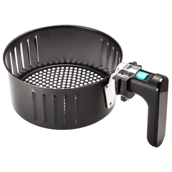 Friteuză-cuptor Gorenje AF1409DB Black 1400 W photo 3