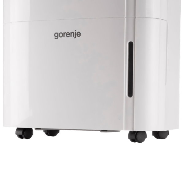 Uscător de aer Gorenje D20M White 440 W, 52 m² photo 1