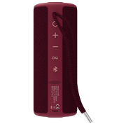Boxă portabilă Xmusic Q12S Red 15 W
