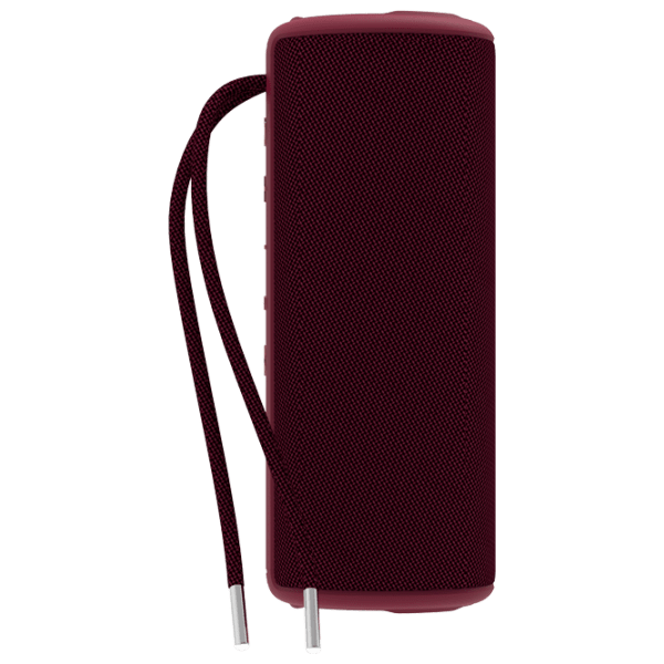 Boxă portabilă Xmusic Q12S Red 15 W photo 3