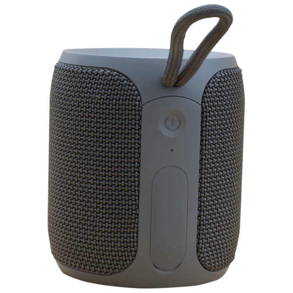 Boxă portabilă Xmusic Q08S Gray 16 W photo 1