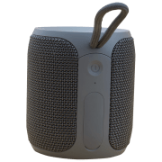 Boxă portabilă Xmusic Q08S Gray 16 W