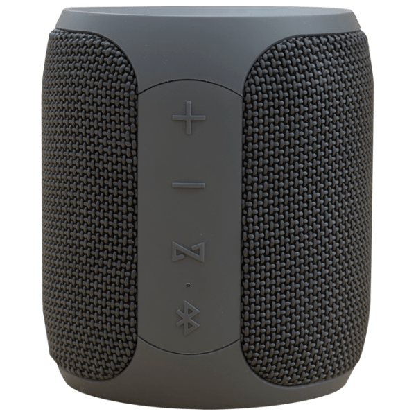 Boxă portabilă Xmusic Q08S Gray 16 W photo 2