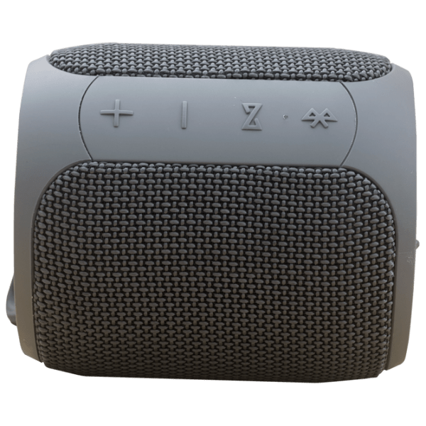 Boxă portabilă Xmusic Q08S Gray 16 W photo 3