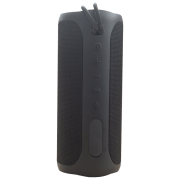 Boxă portabilă Xmusic Q18P Black 25 W