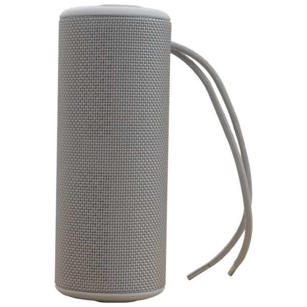 Boxă portabilă Xmusic Q18P Gray 25 W photo 2