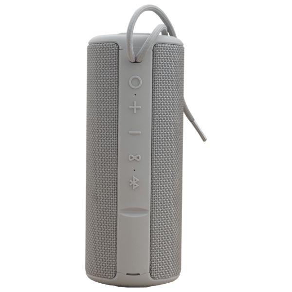 Boxă portabilă Xmusic Q18P Gray 25 W photo 3