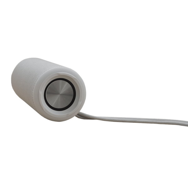 Boxă portabilă Xmusic Q18P Gray 25 W photo 4