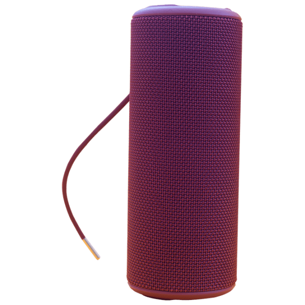 Boxă portabilă Xmusic Q18P Red 25 W photo 1