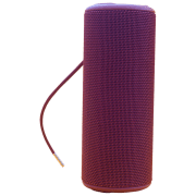 Boxă portabilă Xmusic Q18P Red 25 W
