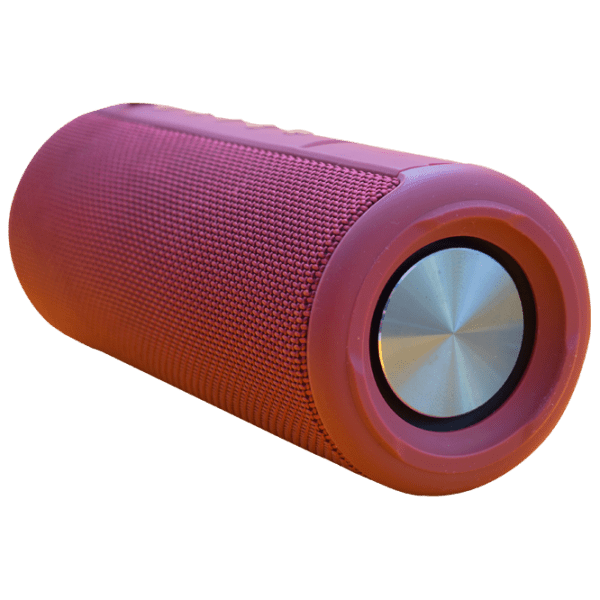 Boxă portabilă Xmusic Q18P Red 25 W photo 3