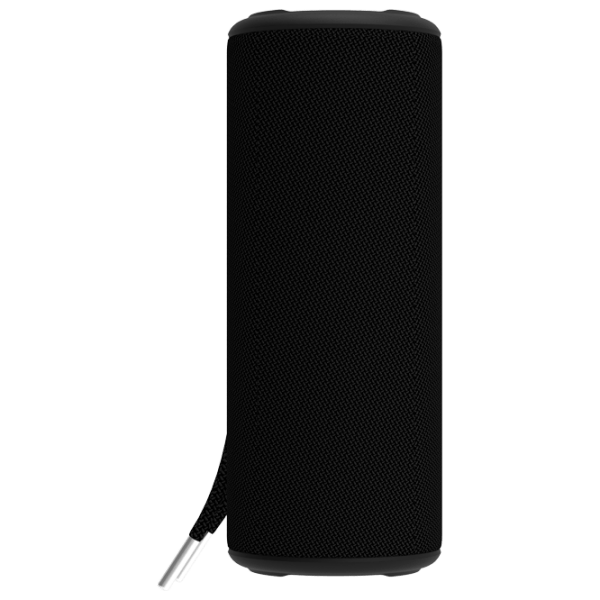 Boxă portabilă Xmusic Q12S Black 15 W photo 2