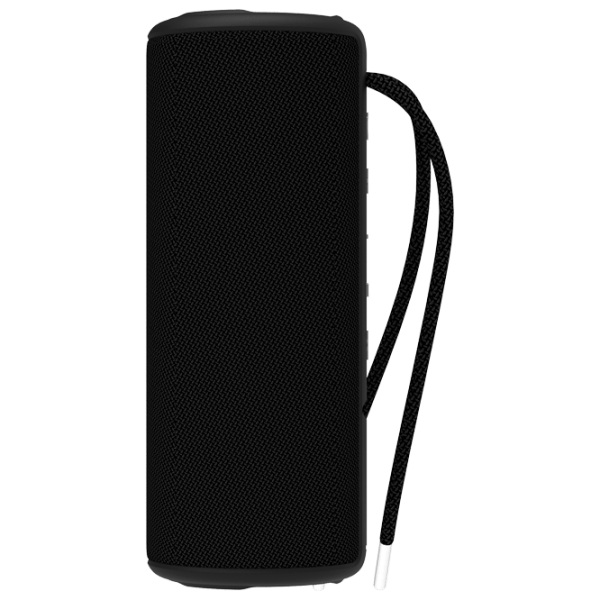 Boxă portabilă Xmusic Q12S Black 15 W photo 3