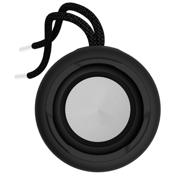 Boxă portabilă Xmusic Q12S Black 15 W photo 6