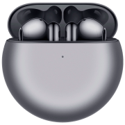 Căști Huawei FreeBuds 4 Silver Fără fir / Personal / In ear