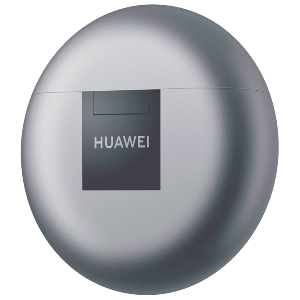 Căști Huawei FreeBuds 4 Silver Fără fir / Personal / In ear photo 10