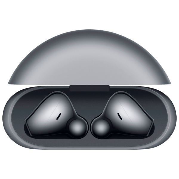 Căști Huawei FreeBuds 4 Silver Fără fir / Personal / In ear photo 12