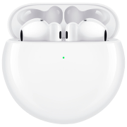 Căști Huawei FreeBuds 4 White Fără fir / Personal / In ear
