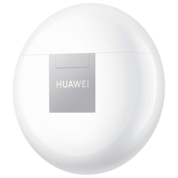 Căști Huawei FreeBuds 4 White Fără fir / Personal / In ear photo 5