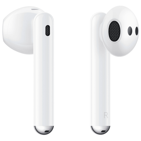 Căști Huawei FreeBuds 4 White Fără fir / Personal / In ear photo 6