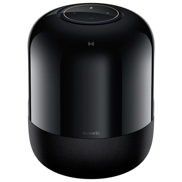 Boxă smart Huawei Sound X Black  photo 1