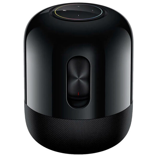Boxă smart Huawei Sound X Black  photo 2